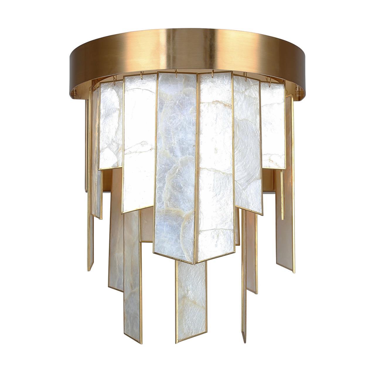 Картинка Настенный светильник Shally 4199-2W