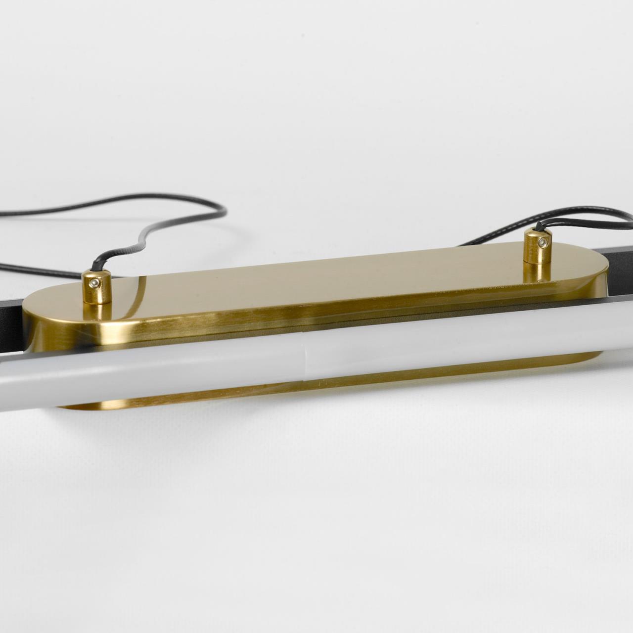 Дополнительная картинка Линейно-подвесной светильник Lussole LSP-7205