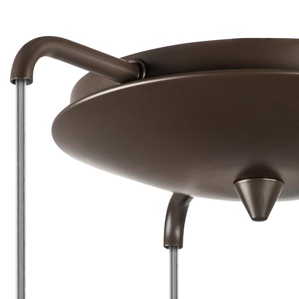 Дополнительная картинка Подвесная люстра Lightstar Globo 813137