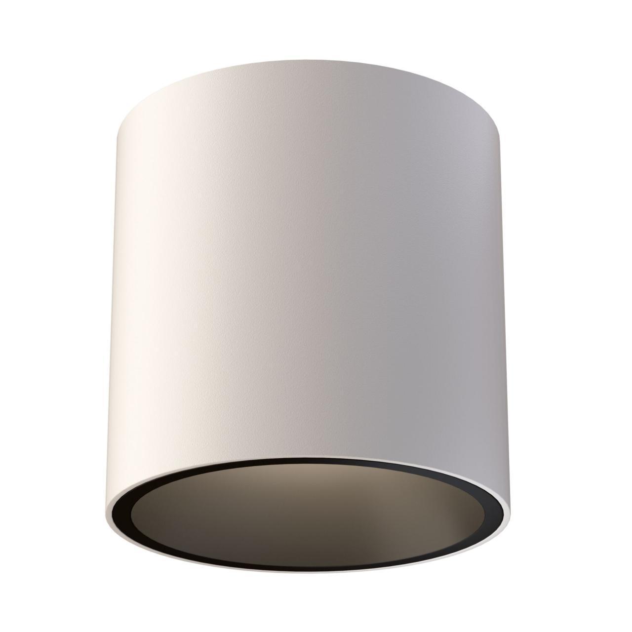 Дополнительная картинка Потолочный светодиодный светильник Maytoni Cover C064CL-L12W3K