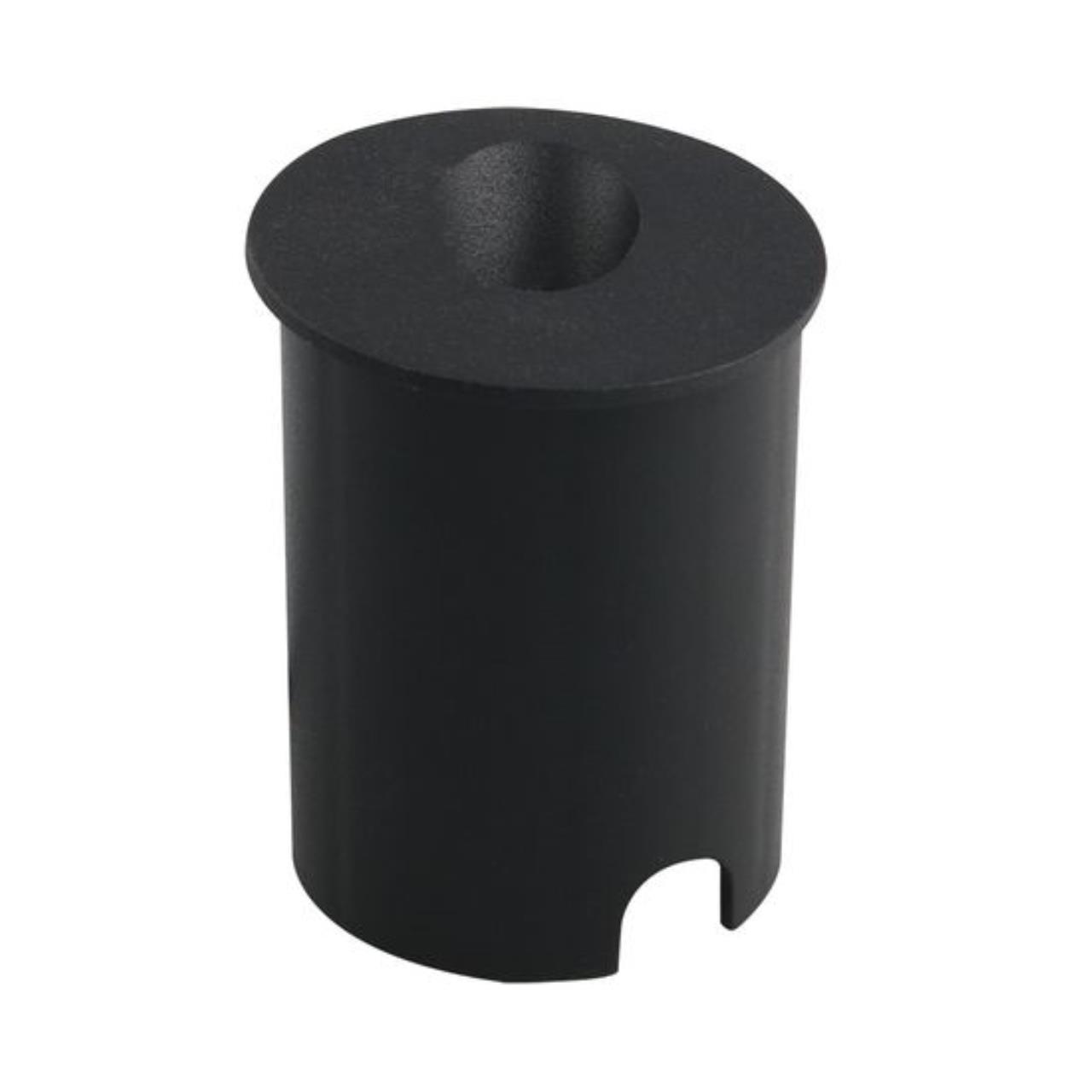 Встраиваемый уличный светильник Arte Lamp PIAZZA A3802IN-1BK