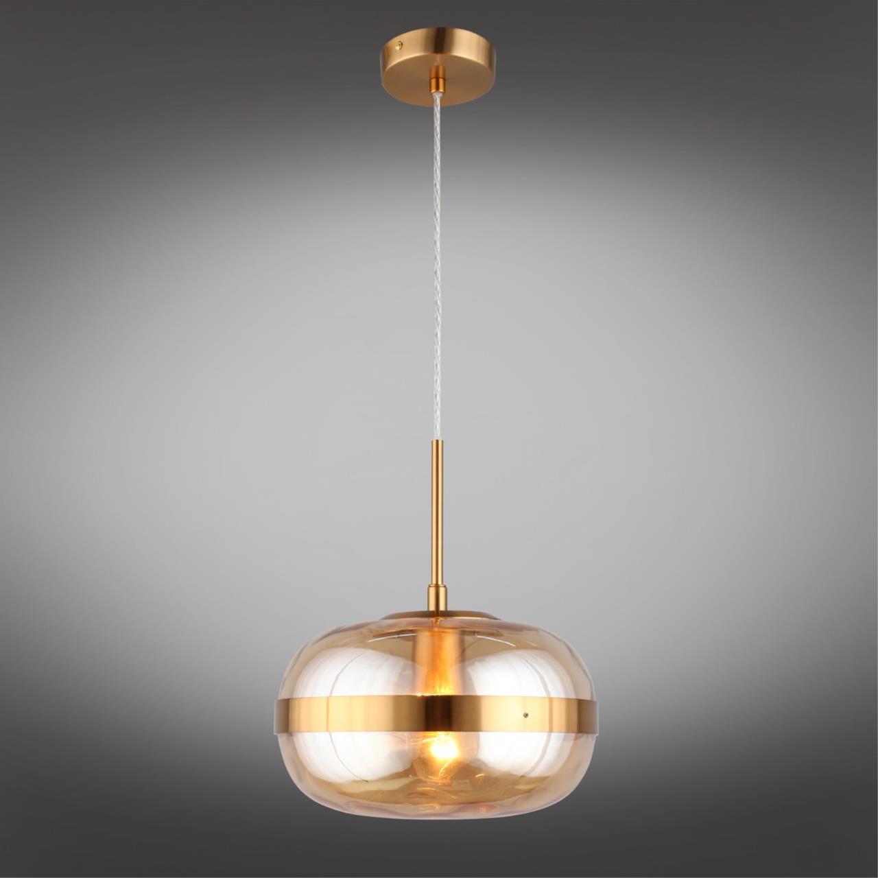 Картинка Подвесной светильник Aployt Gabriela APL.305.16.01