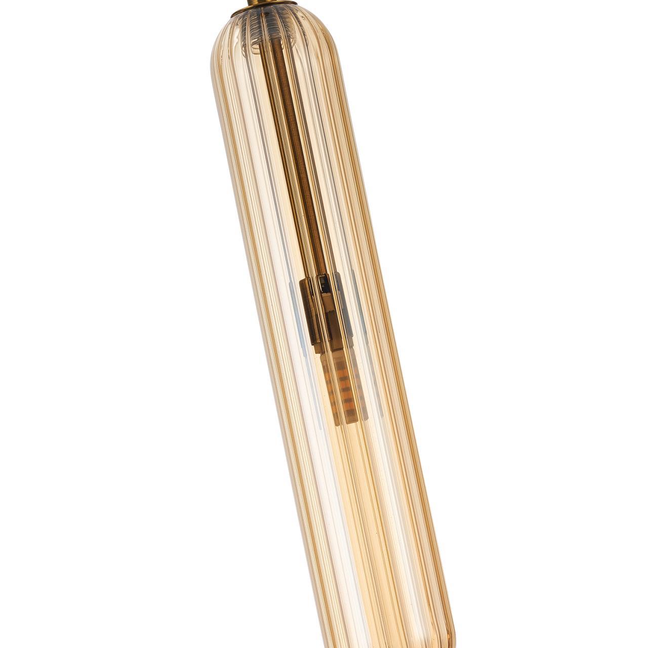 Картинка Подвесной светильник Stalactit 4455-1P