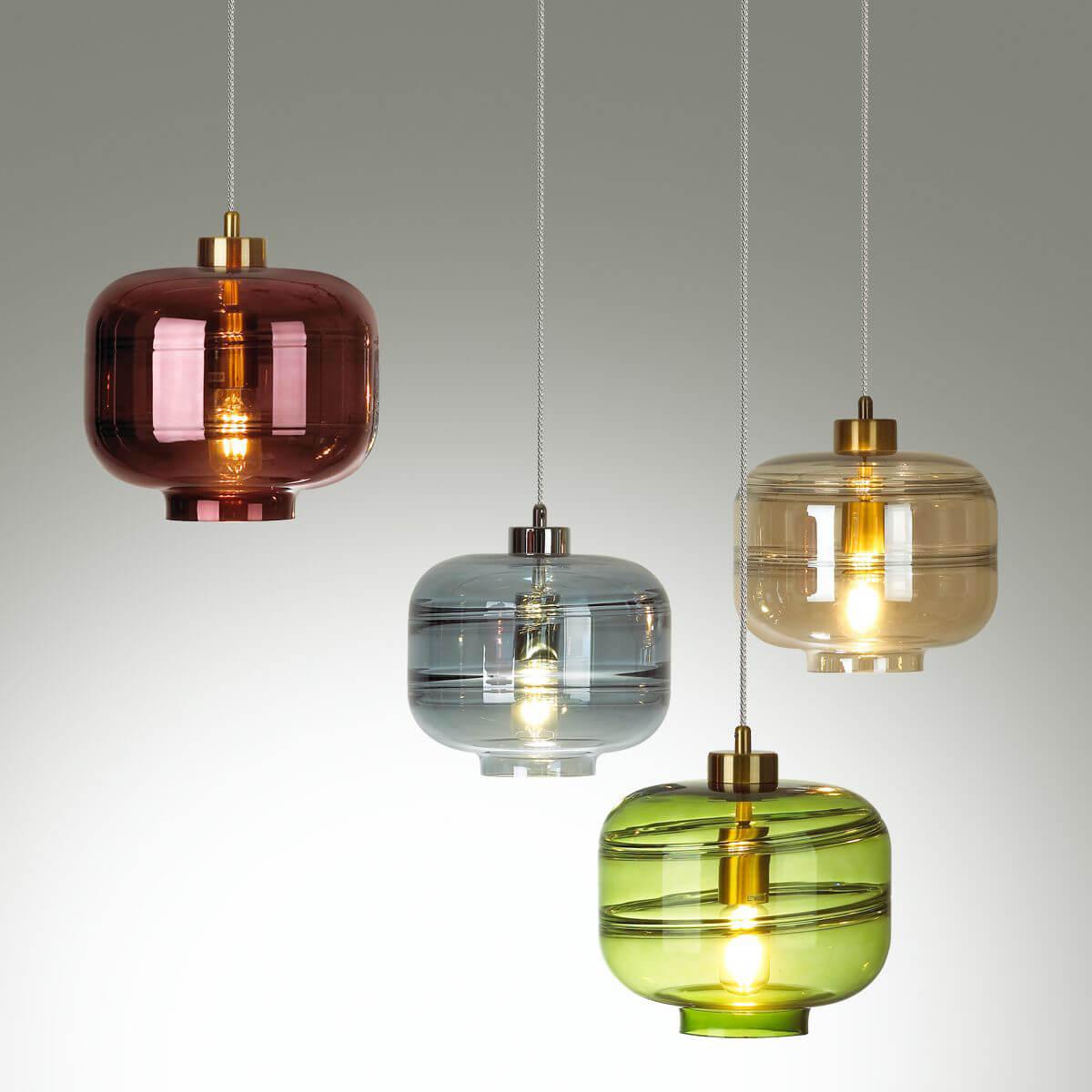 Картинка Подвесной светильник Odeon Light Storbi Pendant 4773/1