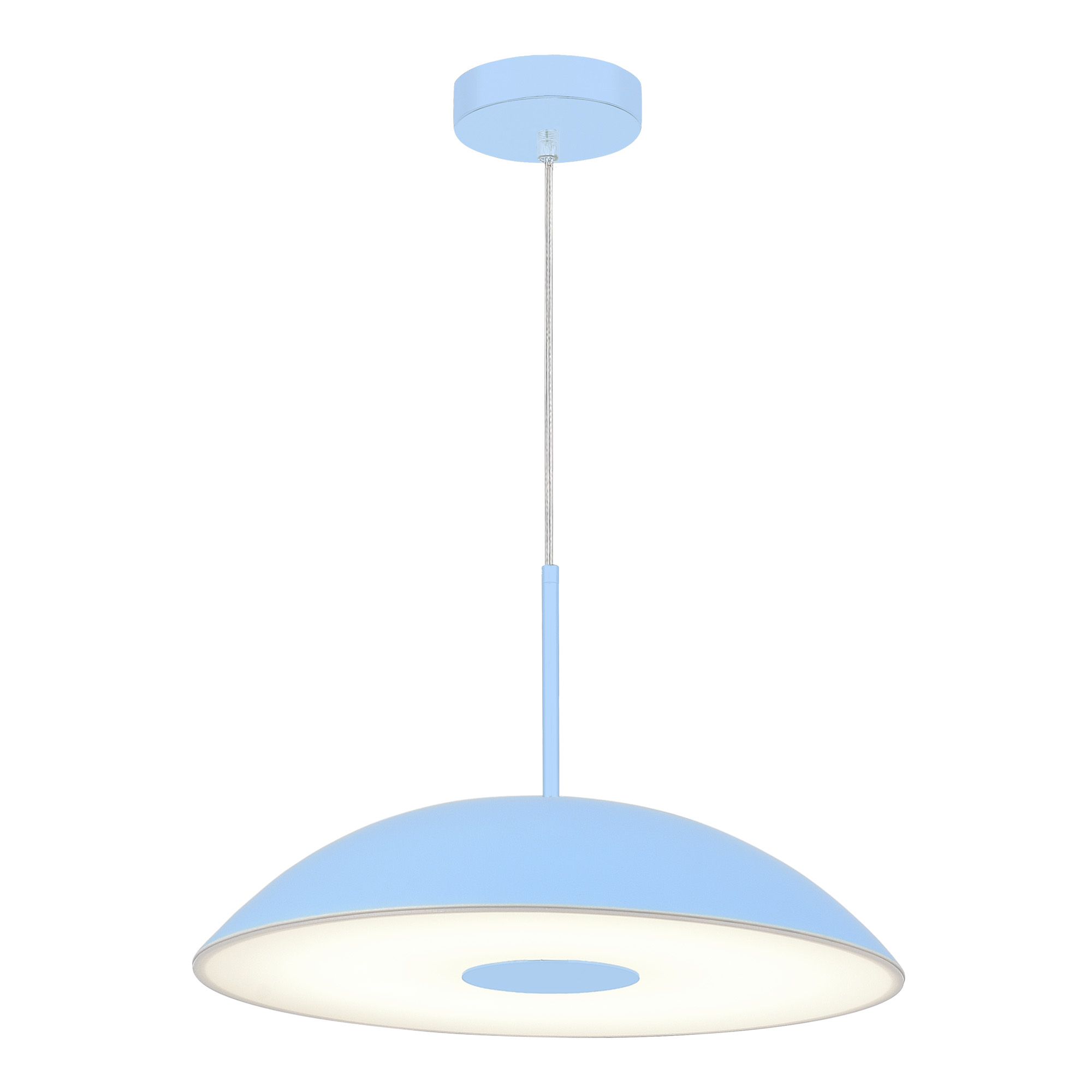 Картинка SL6128.703.01 Светильник подвесной ST-Luce LID