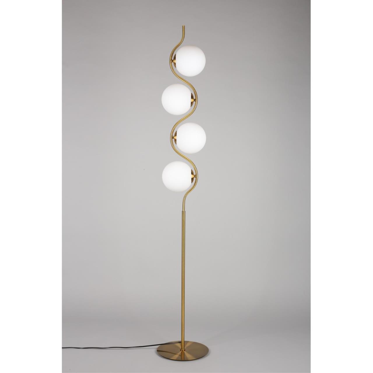 Картинка APL.312.15.04 Торшер Aployt Jagna