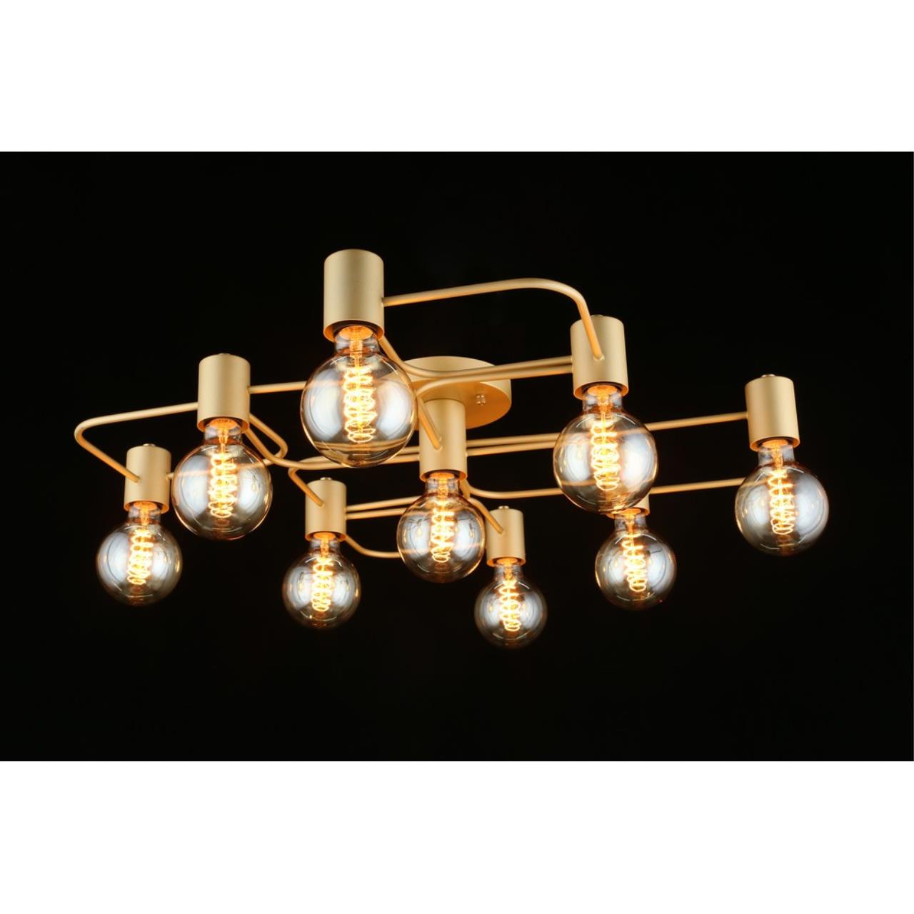 Картинка Потолочная люстра Aployt Elison APL.911.07.09