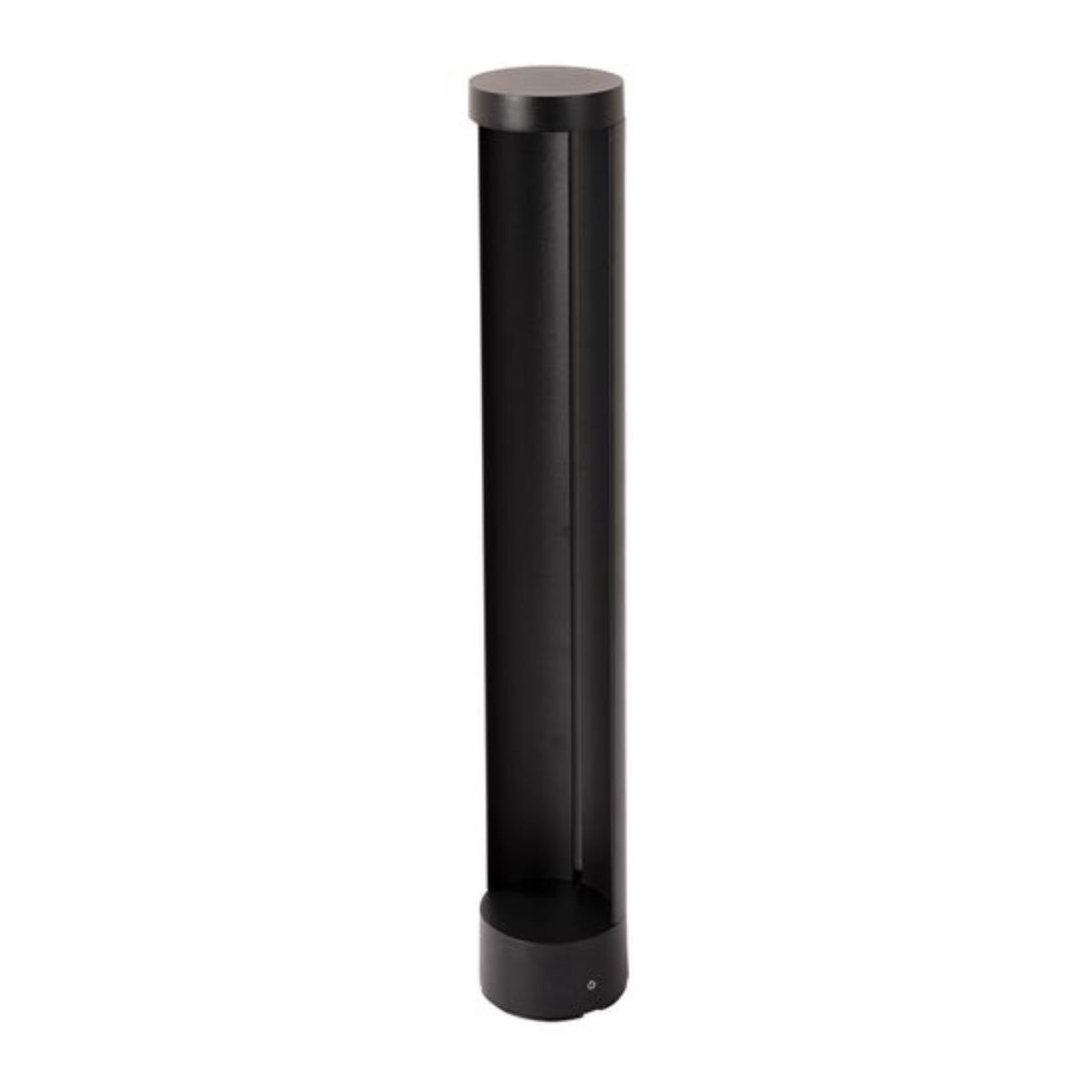 Уличный светильник Arte Lamp NEW YORK A1660PA-1BK