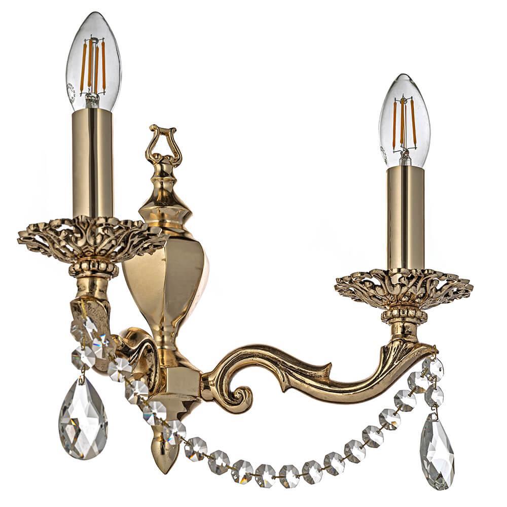 Дополнительная картинка Бра Arti Lampadari Amelia E 2.1.2.600 GB