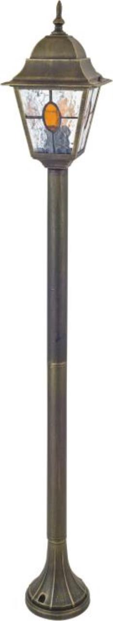 Дополнительная картинка Уличный светильник Favourite Zagreb 1804-1F