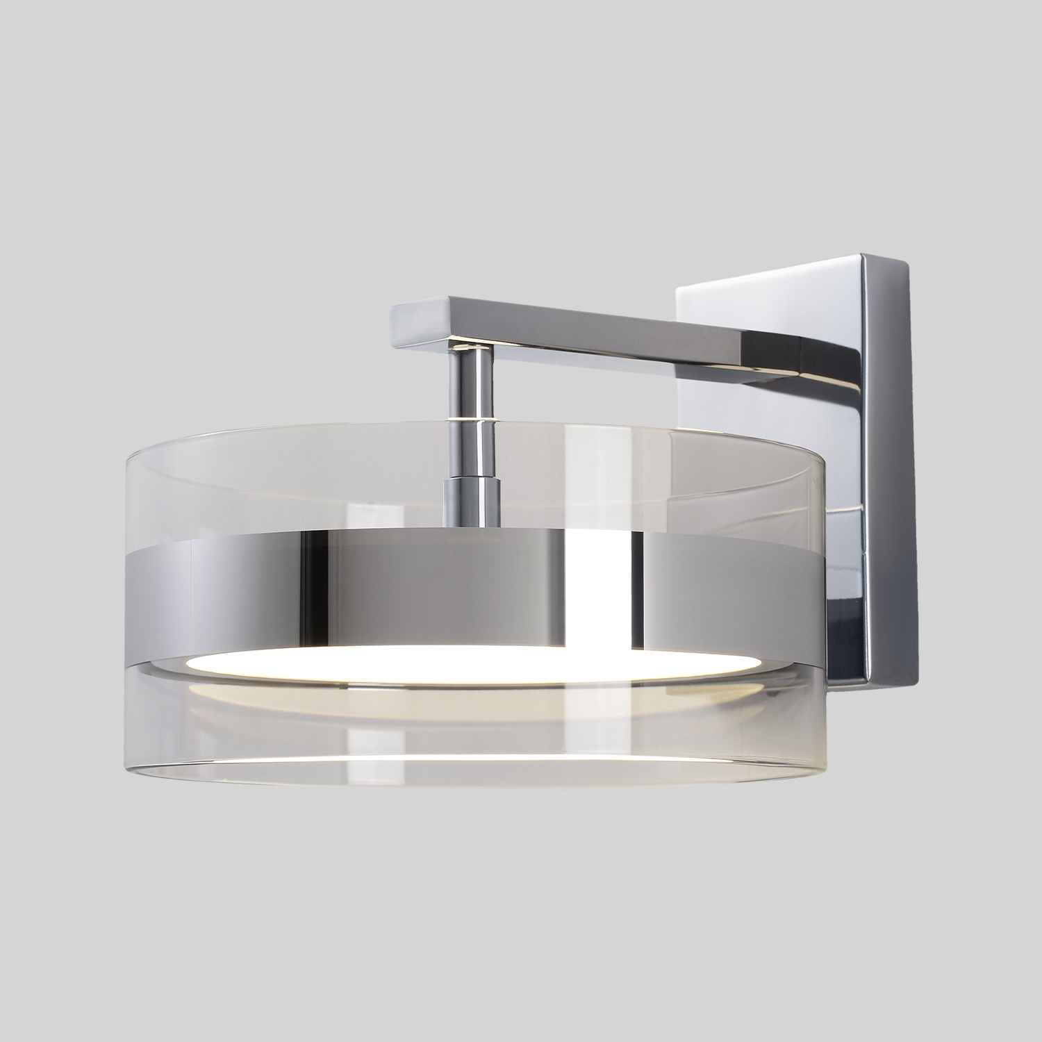 Бра Crystal Lux MYSELF 2521/410