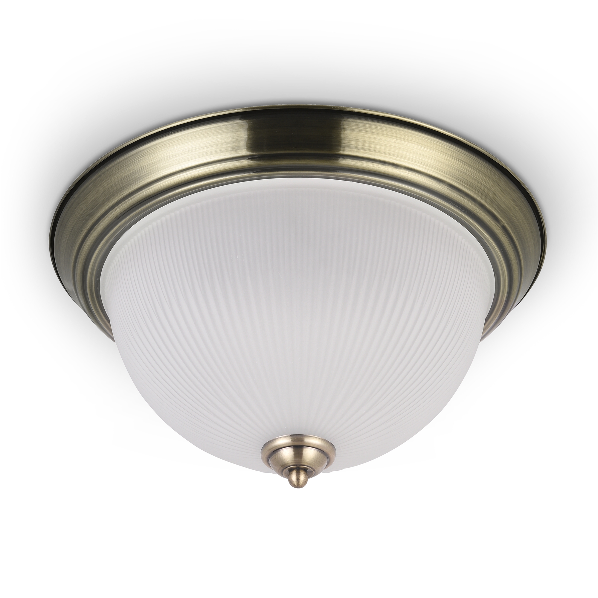 Дополнительная картинка Потолочный светильник Freya Planum FR2913-CL-02-BZ