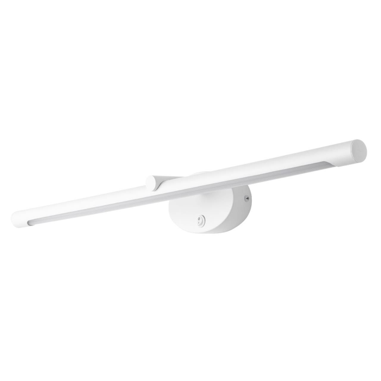 Картинка Подсветка для картин Arte Lamp Ronnie A8027AP-1WH