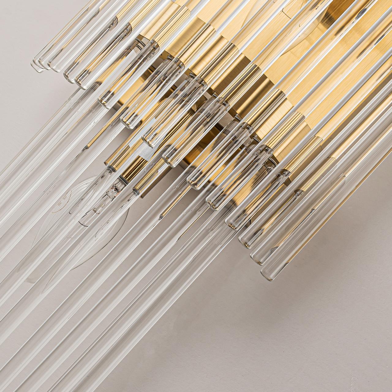 Картинка Настенный светильник Regal 4308-3W