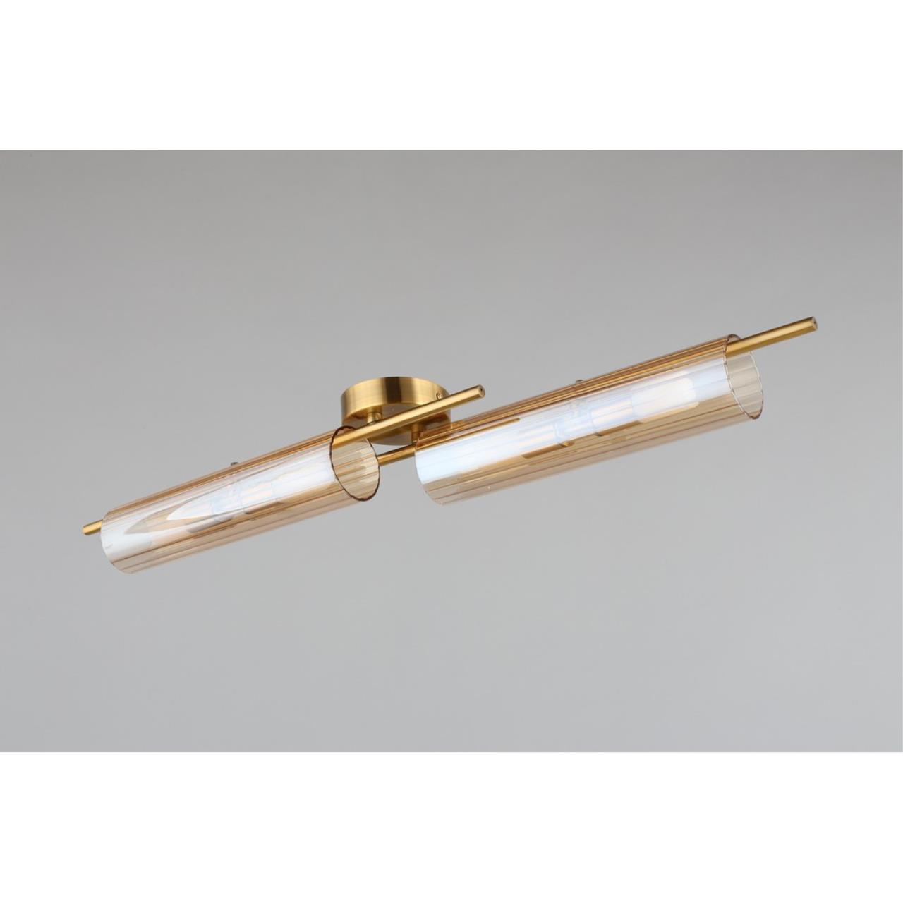 Картинка APL.315.07.04 Светильник потолочный Aployt Lusia