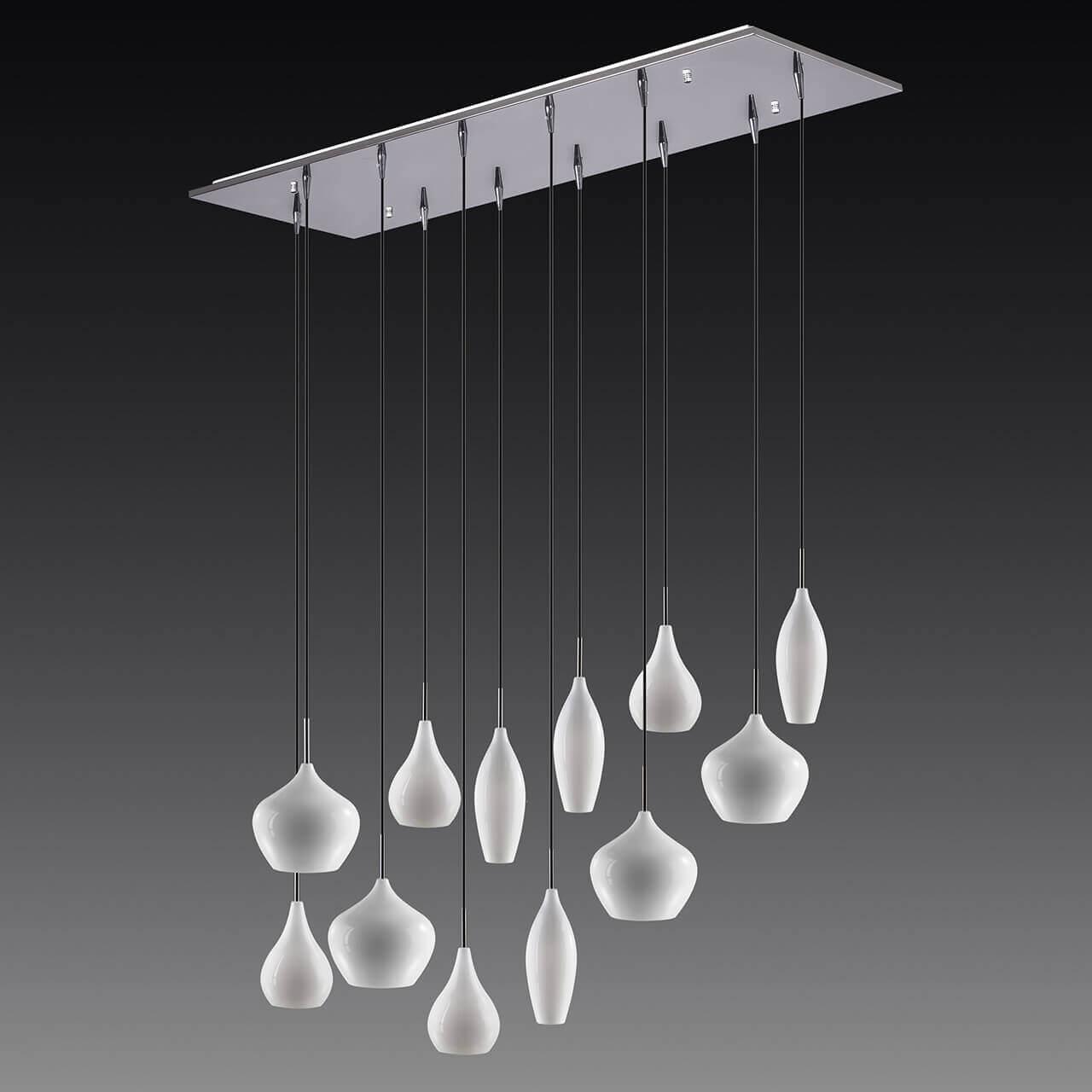 Дополнительная картинка Подвесная люстра Lightstar Pentola 803120