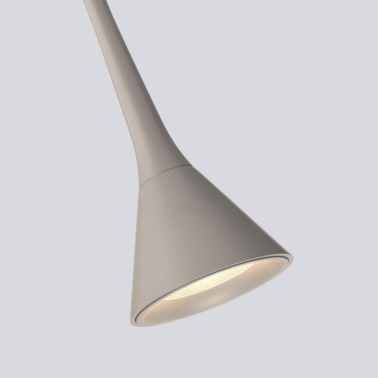 Картинка Подвесной светильник Klokken 4408-1P