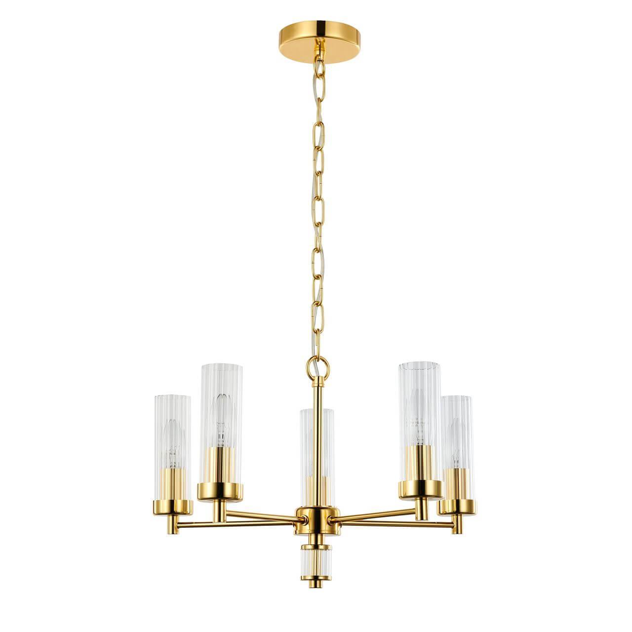 Картинка Подвесная люстра Favourite Aesthetic 2673-5P