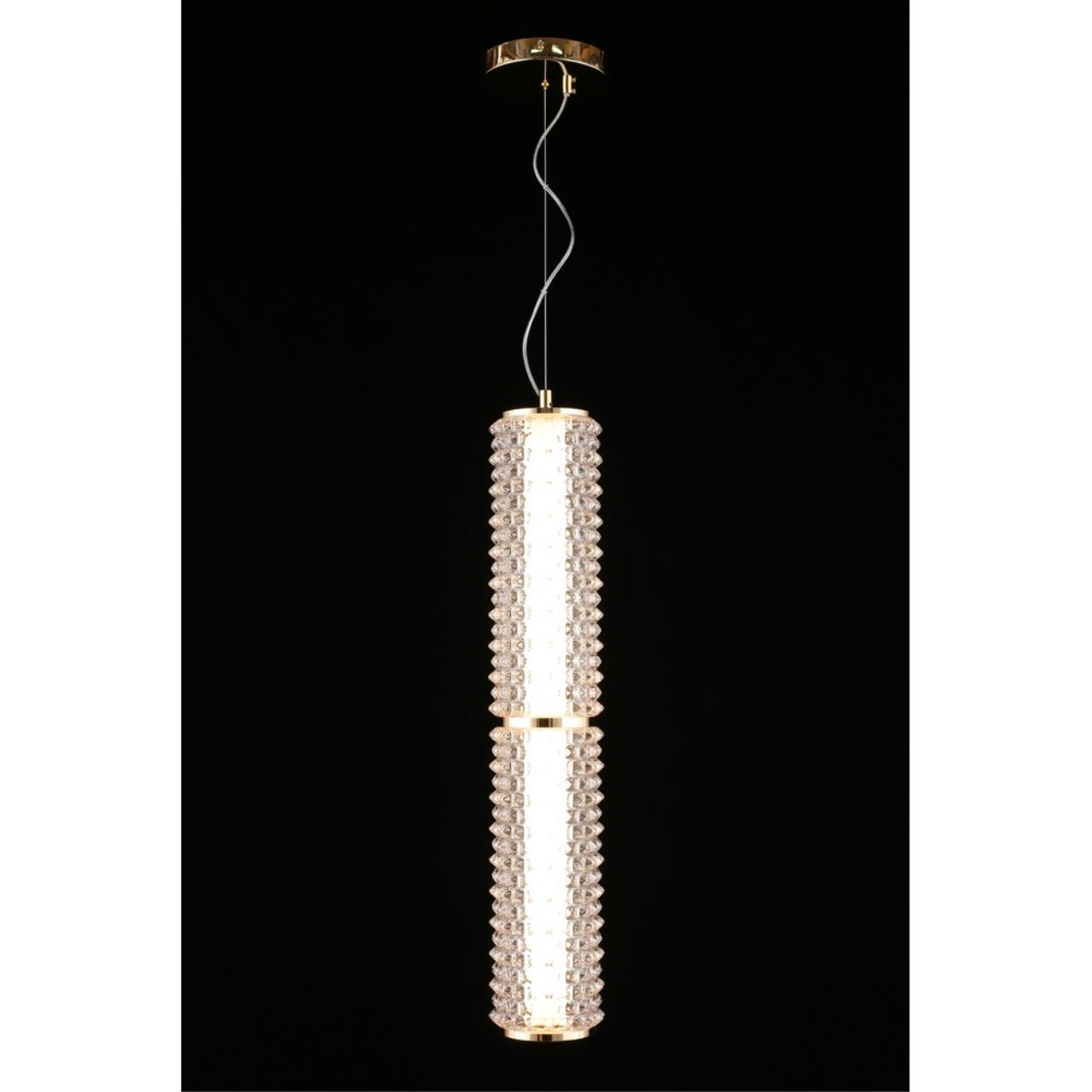 Картинка APL.331.06.29 Светильник подвесной Aployt Ozann