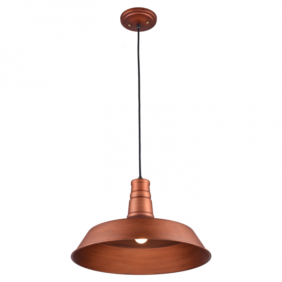 Картинка Подвеcной светильник Lussole Loft LSP-9698