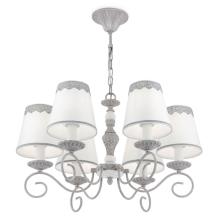 люстры подвесная люстра maytoni bouquet arm023-06-s, доставка по Казахстану 