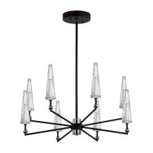 купить 5429/39L MODERN Odeon Light Люстра потолочная  в Алматы, svet.kz, доставка по Казахстану 
