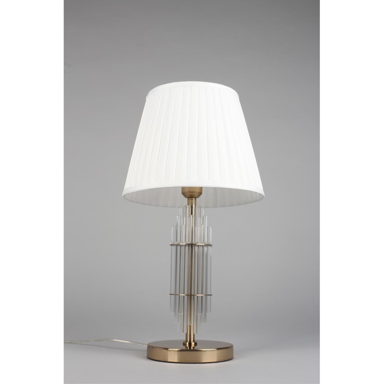 Картинка Настольная лампа Aployt Zhaklin APL.744.04.01