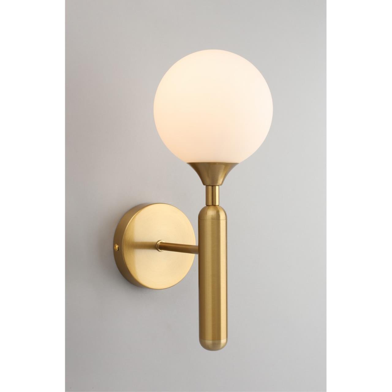 Дополнительная картинка Бра Aployt Ewelina APL.621.01.01