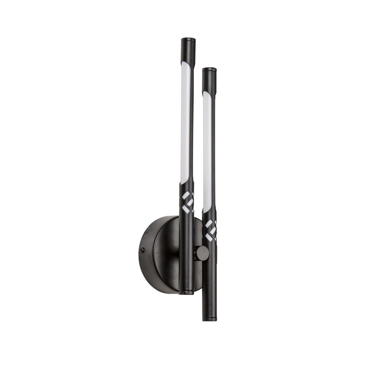 Дополнительная картинка Настенный светильник Wand 4098-2W
