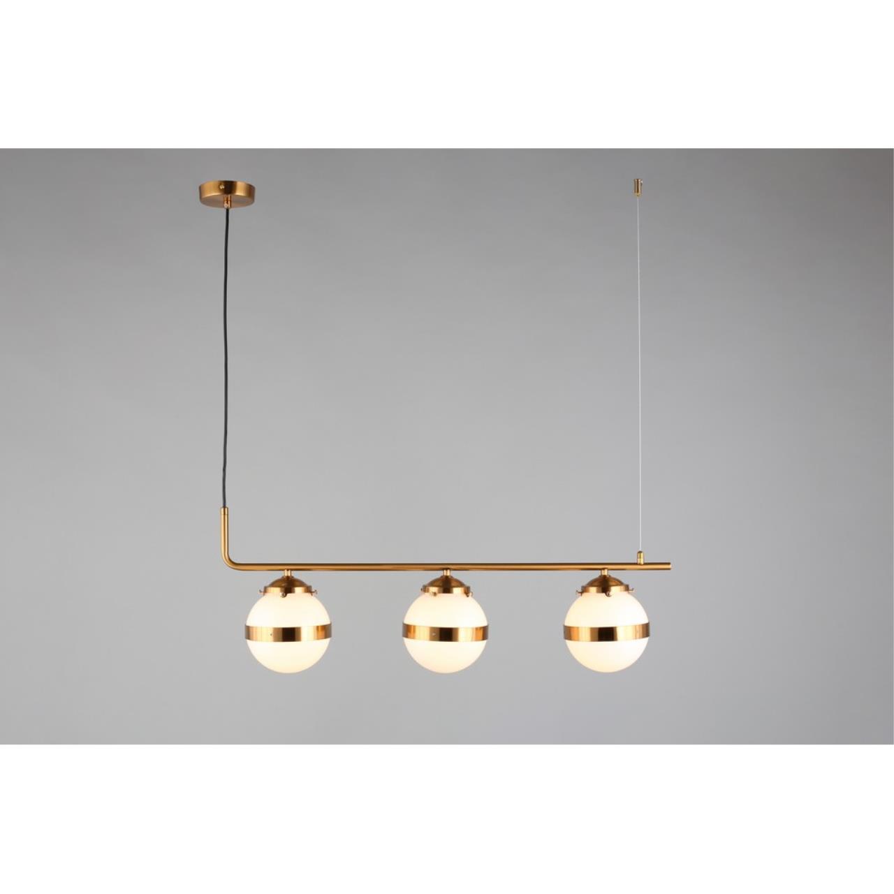 Картинка Подвесная люстра Aployt Lulu APL.820.03.03