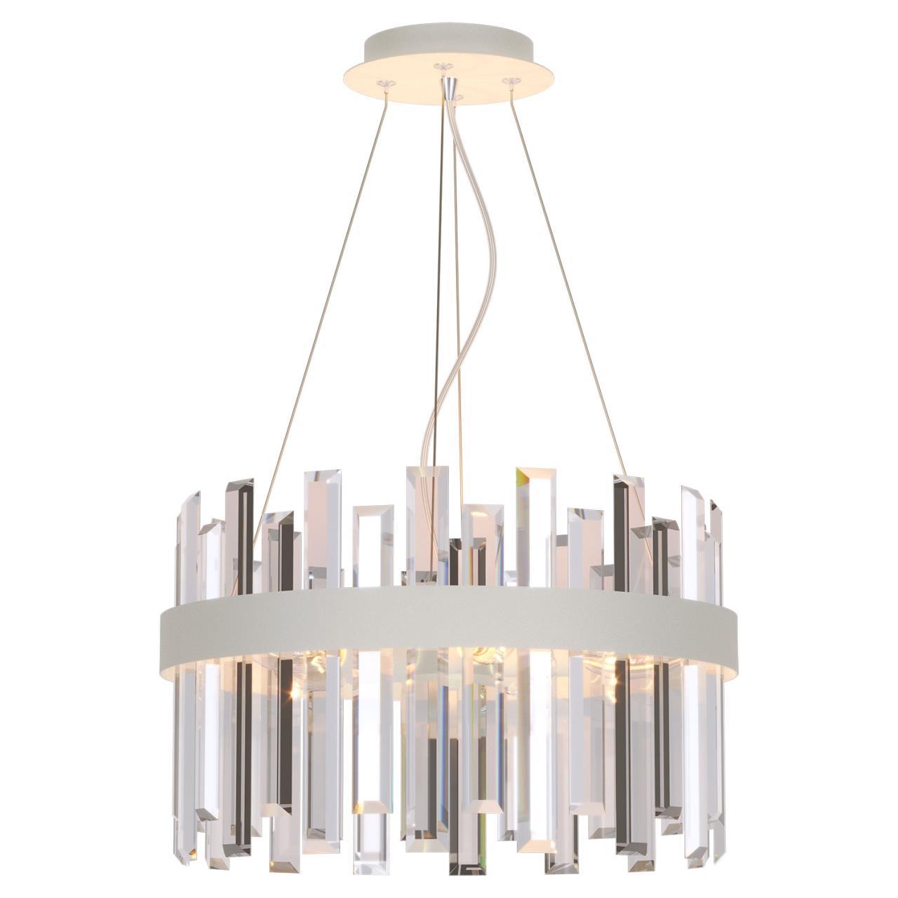 люстра lussole lsp-8716, доставка по Казахстану 