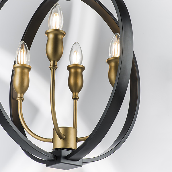 Картинка Подвесная люстра Lightstar Cero 731247