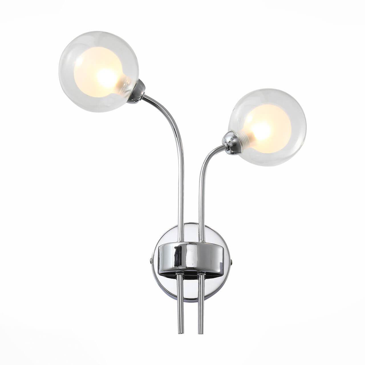 Дополнительная картинка Бра ST Luce Dualita SL431.101.02