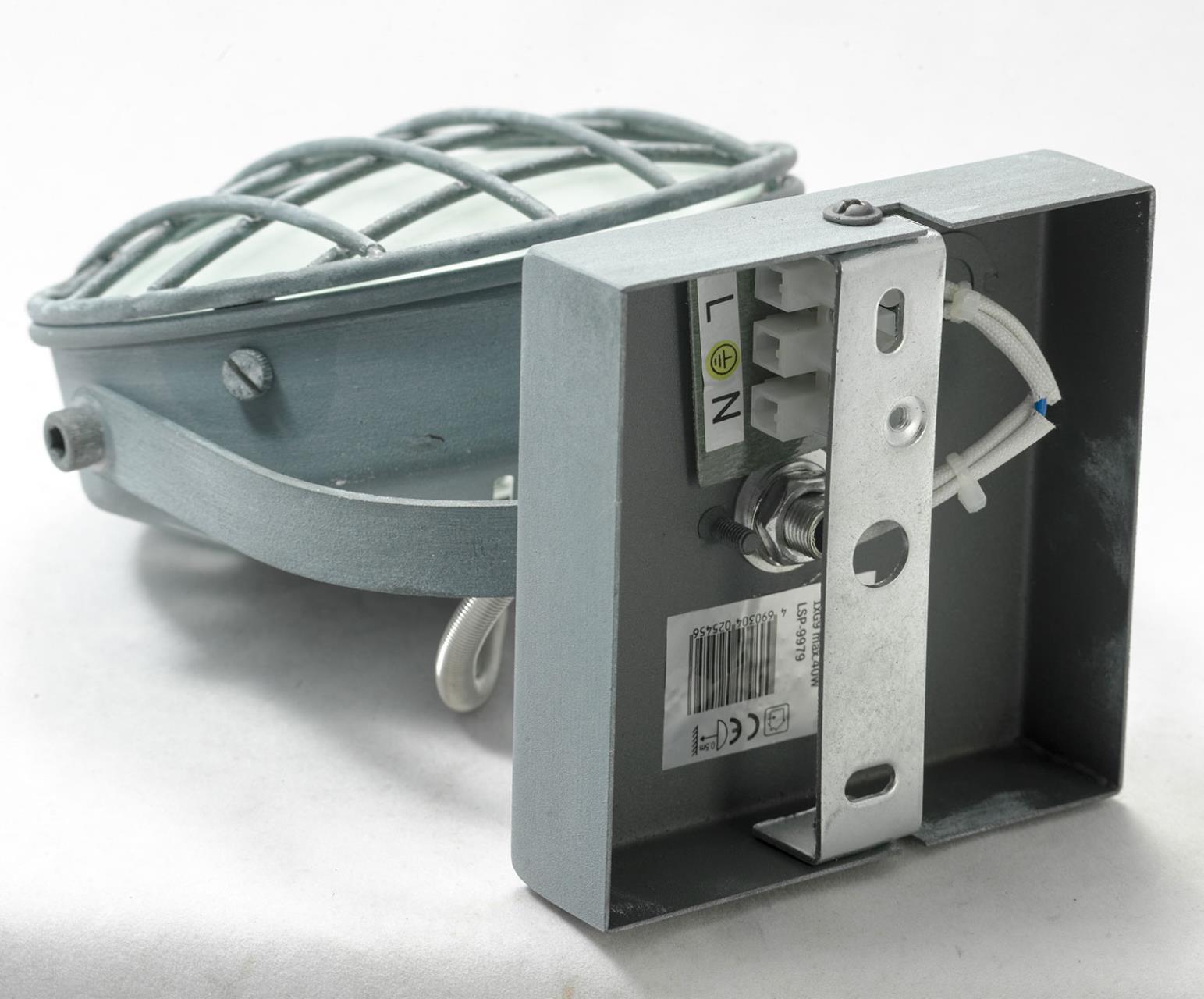 Дополнительная картинка Спот Lussole Loft GRLSP-9979