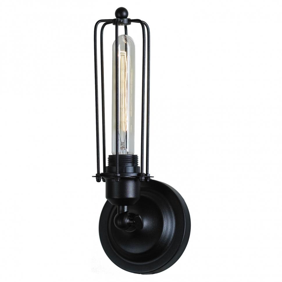 Дополнительная картинка Бра Lussole Loft VI LSP-9108
