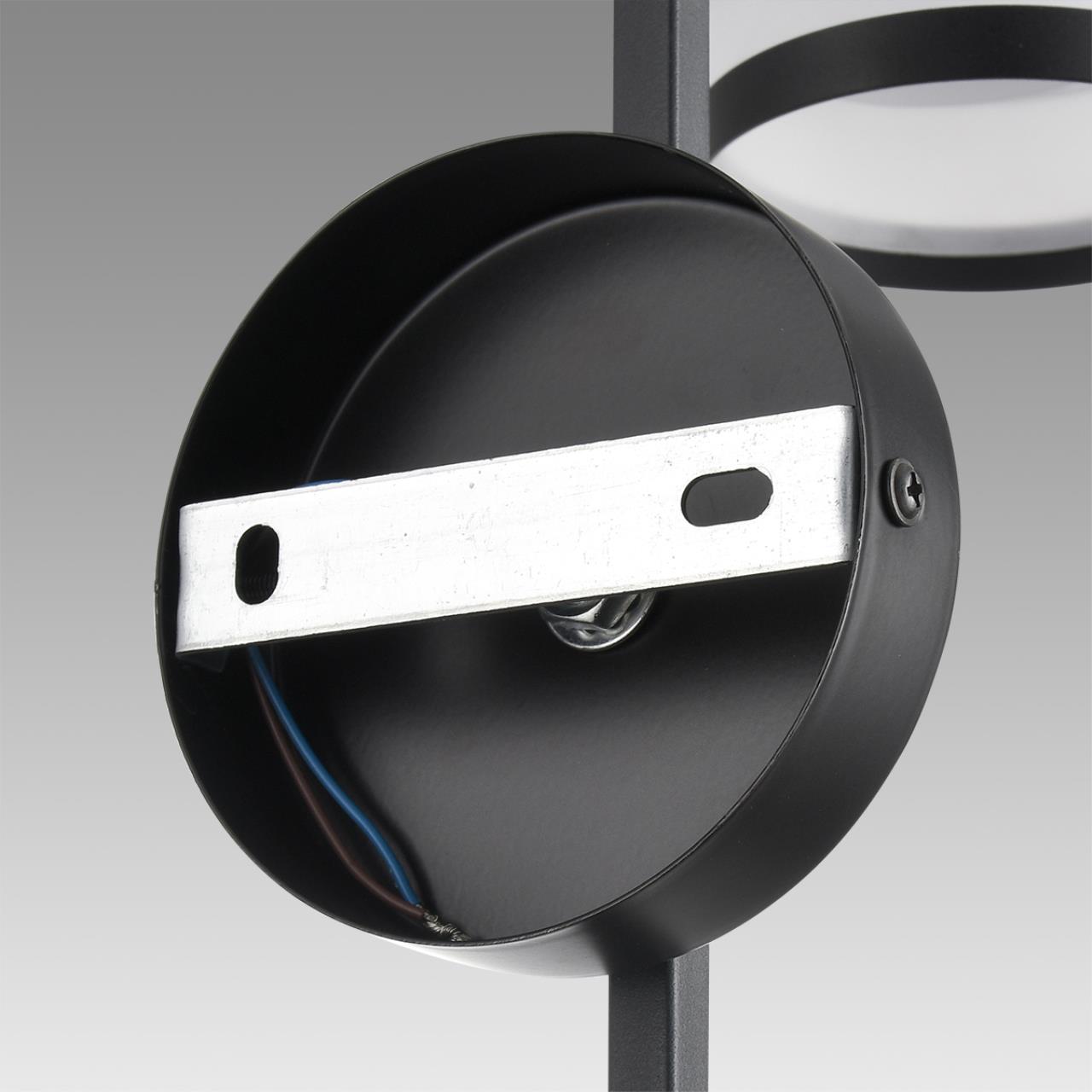 Картинка 8240/1W Lumion Настенный светильник LANIKA