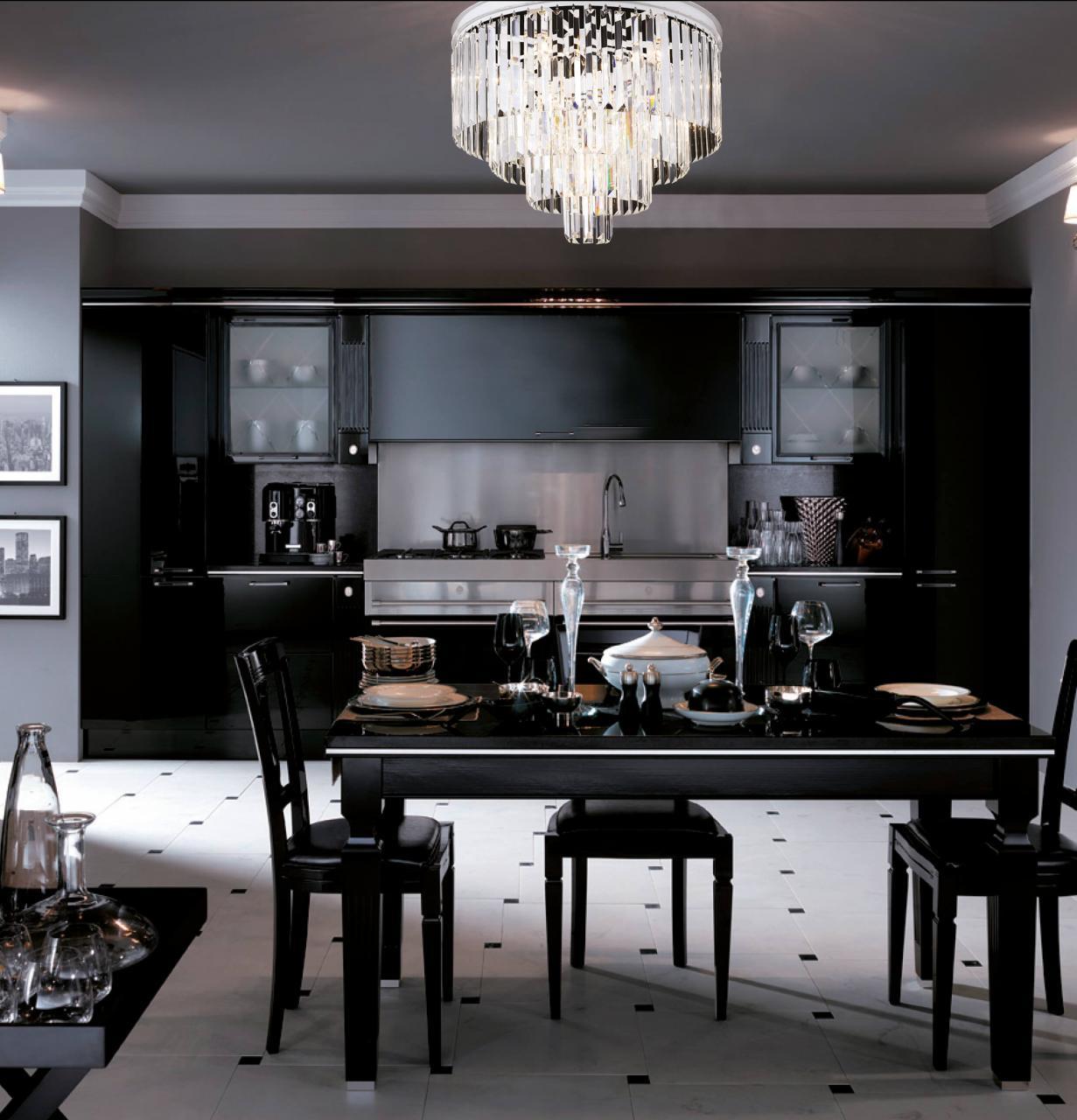 Картинка Потолочная люстра Favourite Geschosse 1490-10U