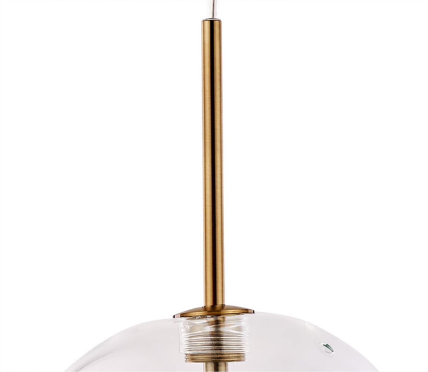 Подвесной светильник Arte Lamp Cameron A7720SP-1AB — фото 6