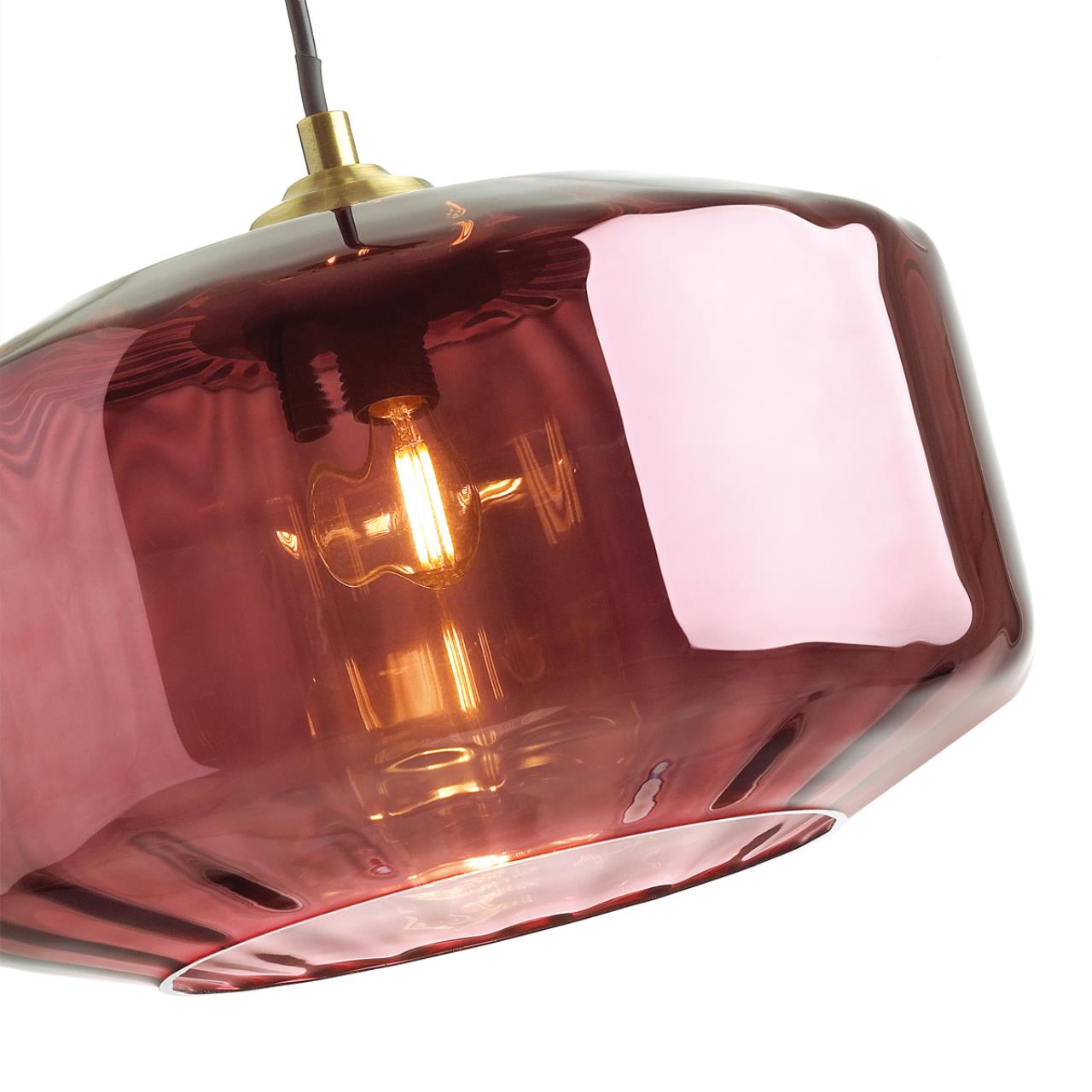 Картинка Подвесной светильник Odeon Light Pendant Binga 4782/1
