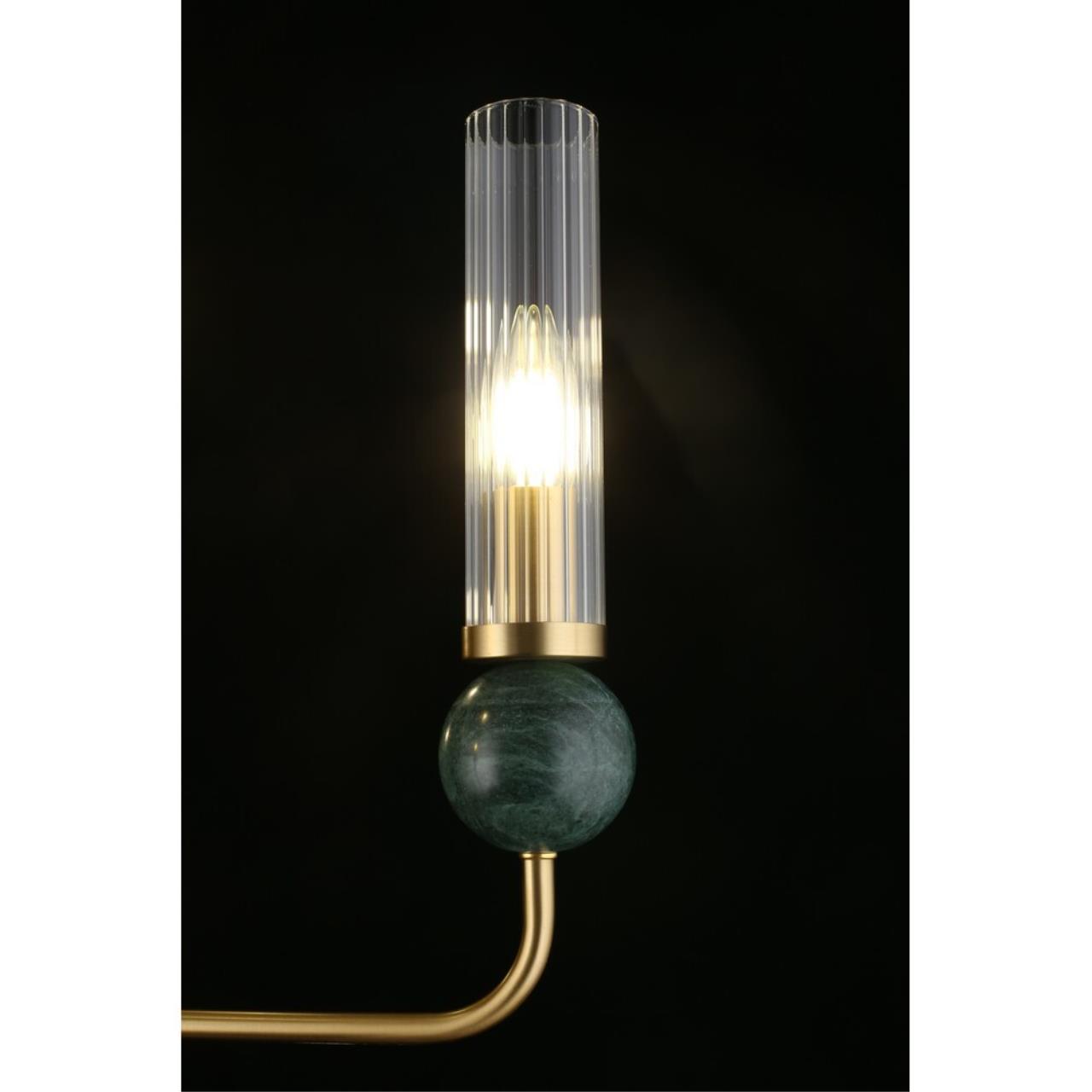 Картинка APL.337.07.06 Люстра потолочная Aployt Izidora