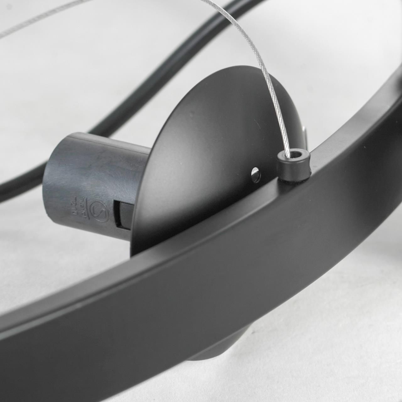 Дополнительная картинка Люстра подвесная Lussole LSP-8797