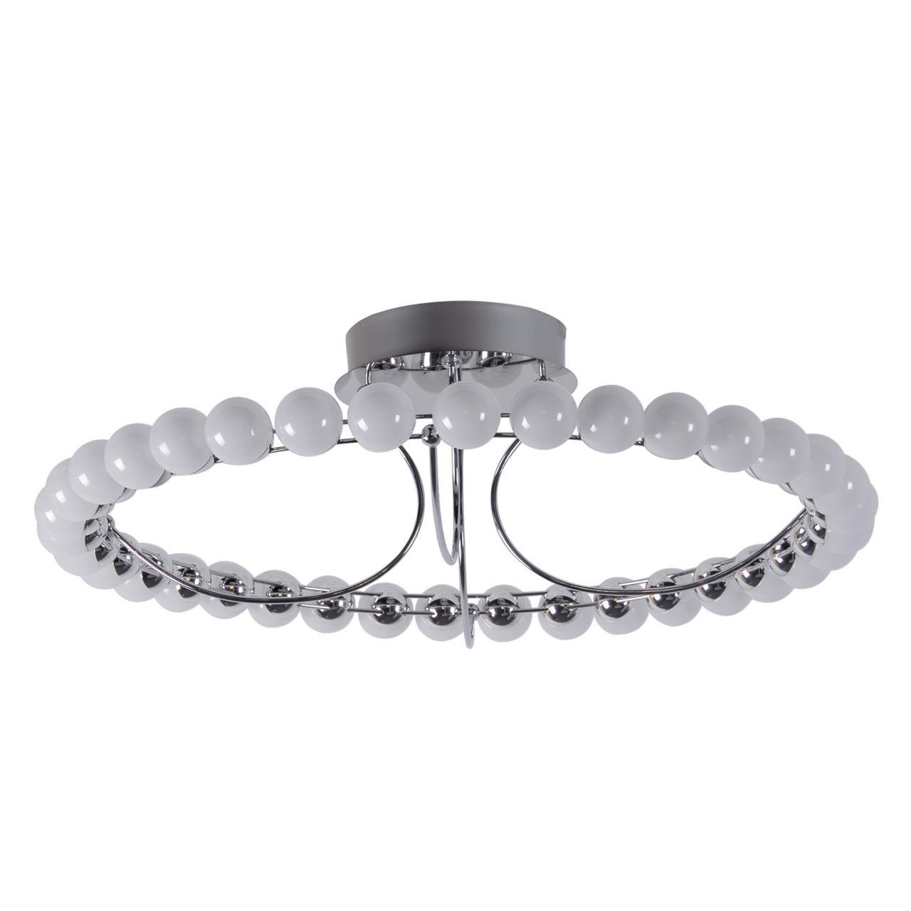 Дополнительная картинка Потолочный светильник Helmet 4589-6C