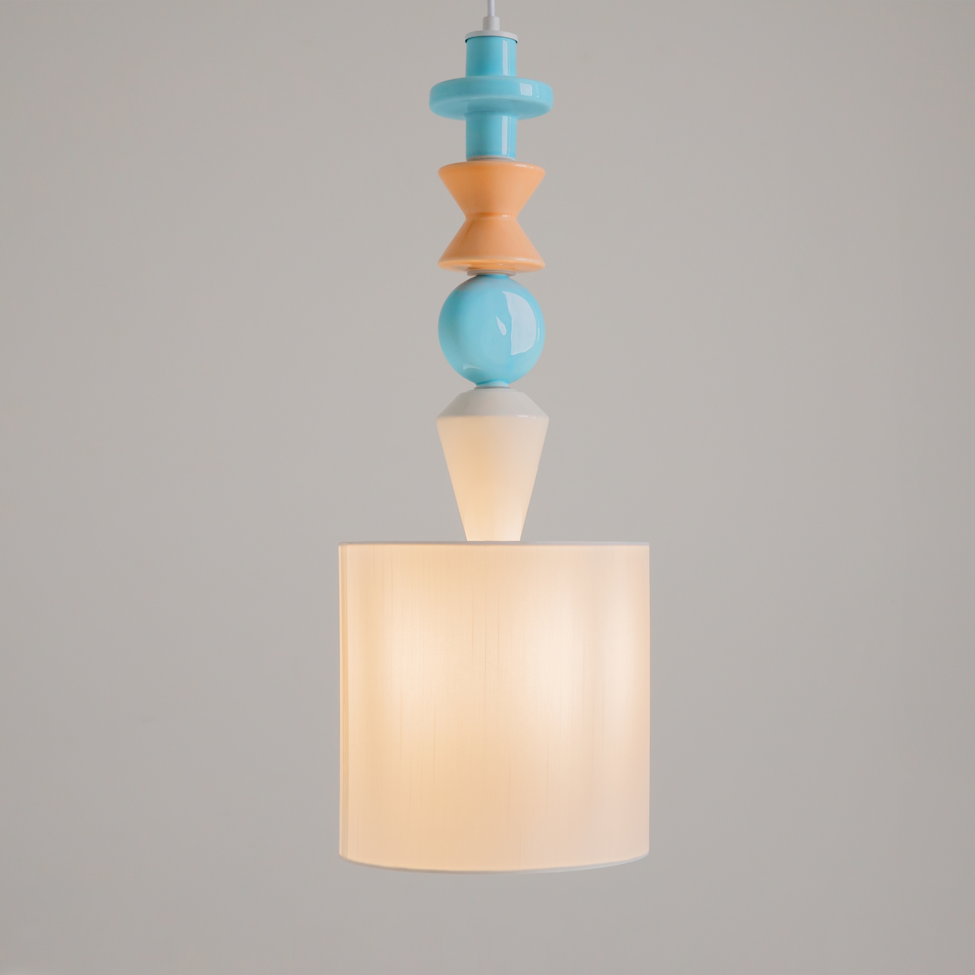 Дополнительная картинка Подвесной светильник Maytoni MOD298PL-01W1