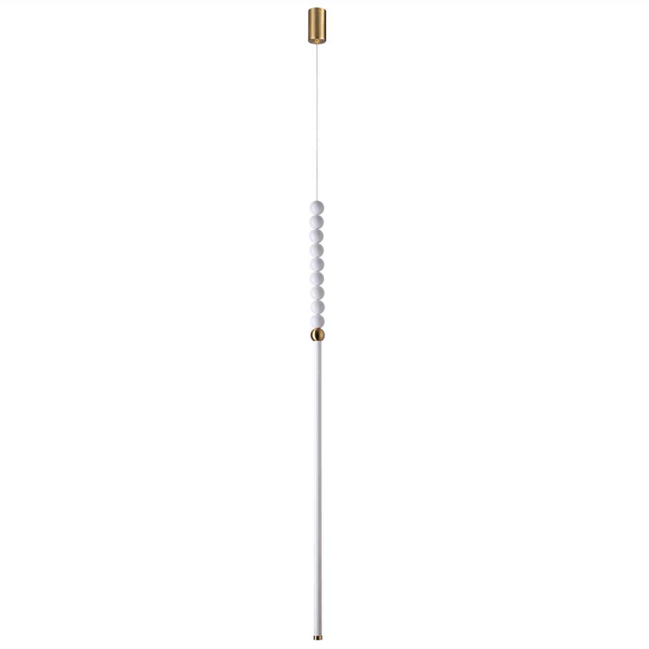 Дополнительная картинка 6639/12L Odeon Light Подвесной светильник MONELLA