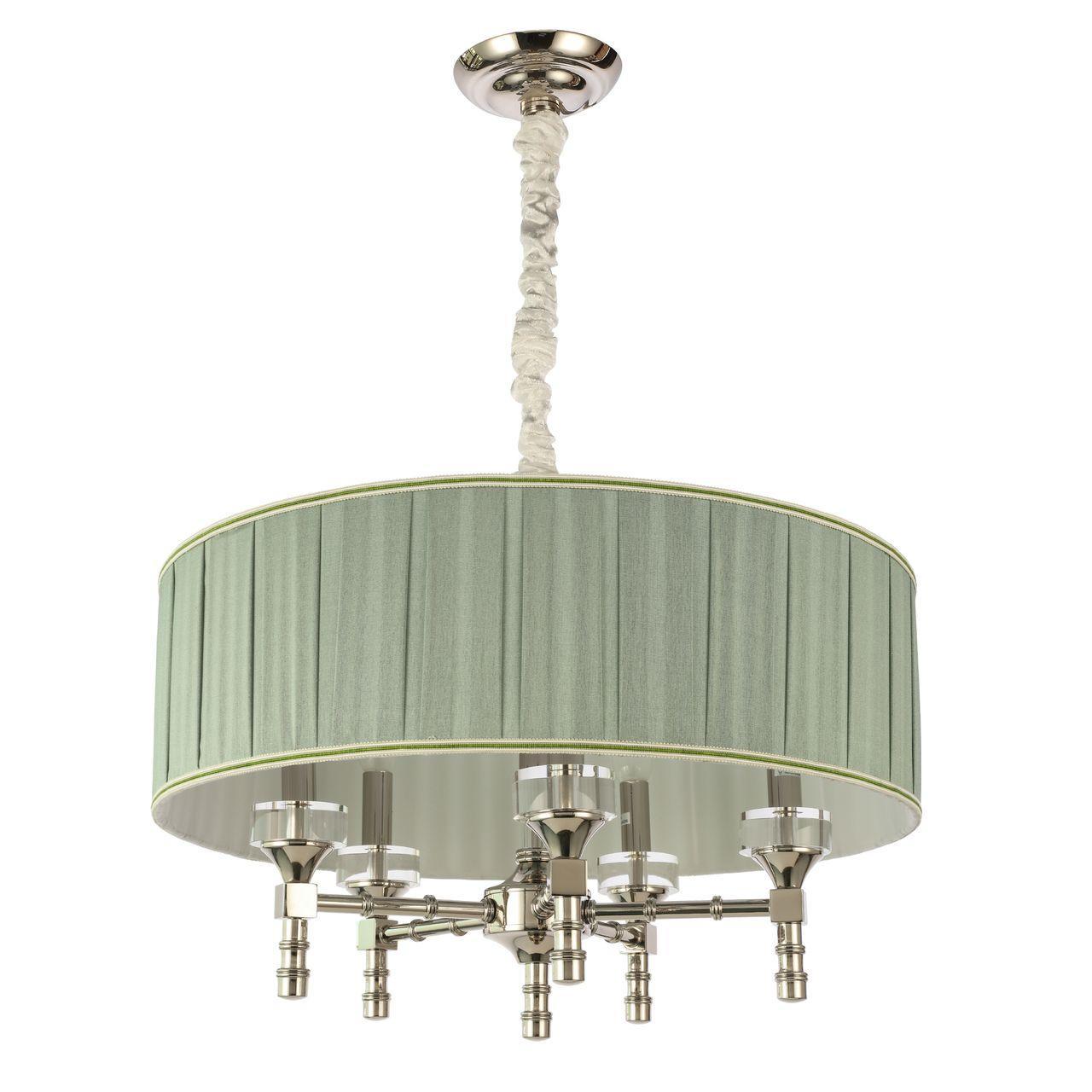 подвесная люстра st luce oleo sl1121.103.05, доставка по Казахстану 