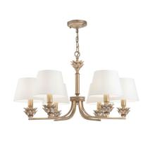 люстры подвесная люстра maytoni barbara h003pl-06mg, доставка по Казахстану 