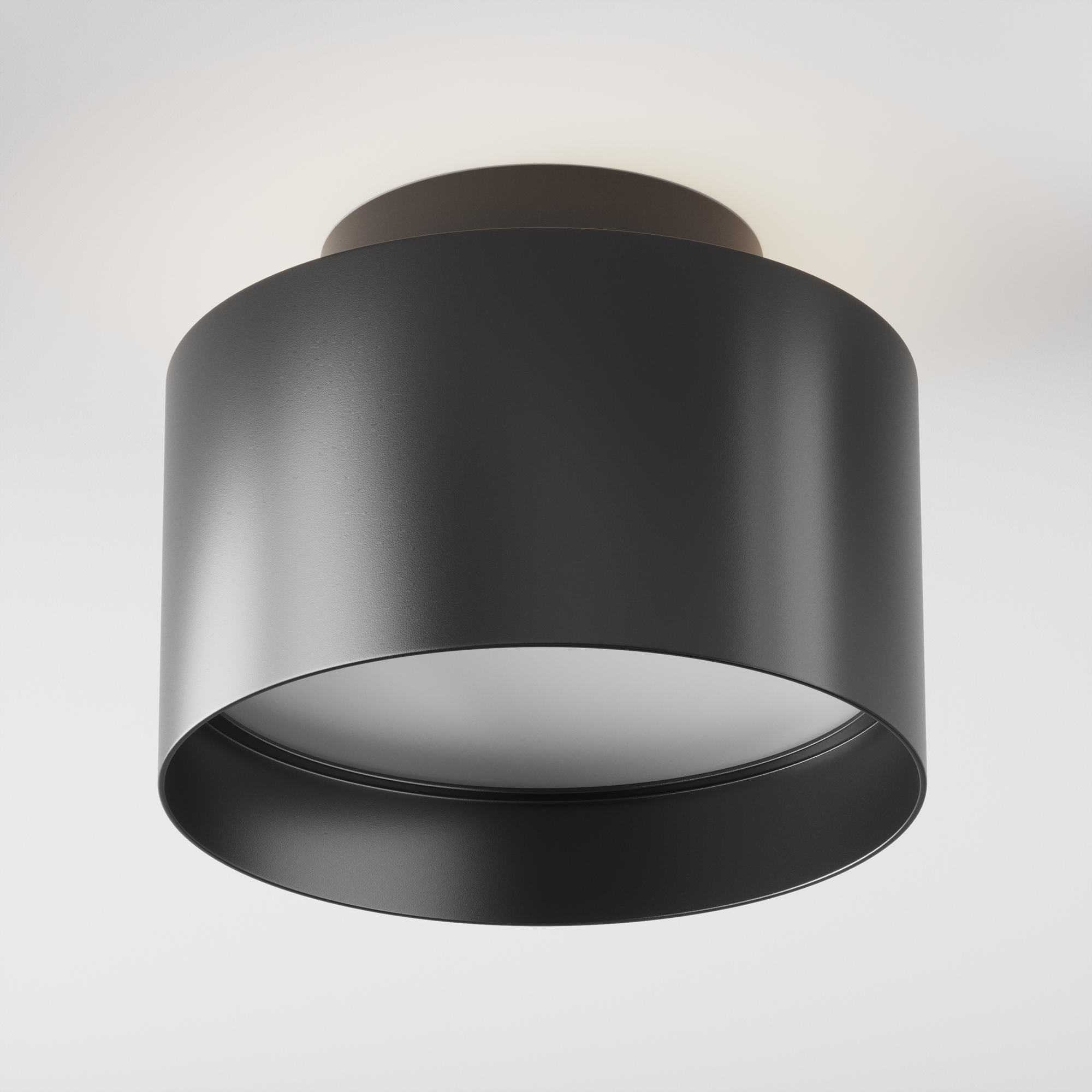 Картинка Потолочный светильник Technical C009CW-L16B4K
