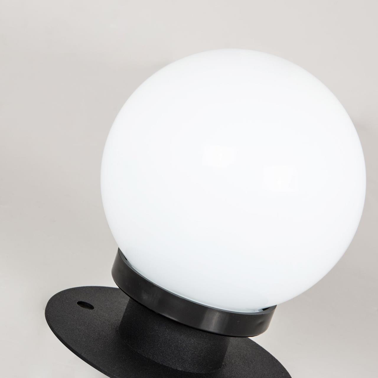 Дополнительная картинка Уличный светильник Ballito 4069-1T