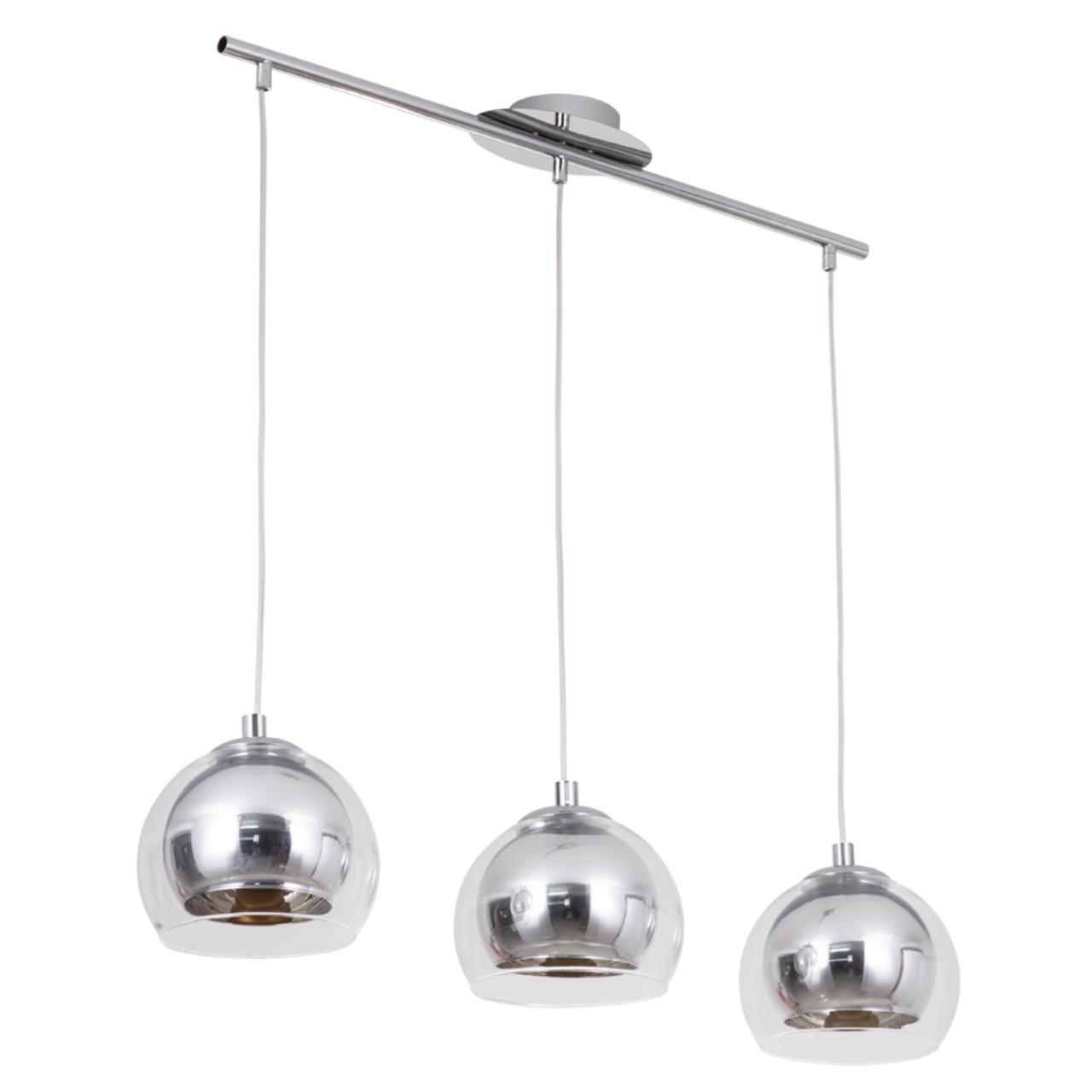 Дополнительная картинка Светильник подвесной Arte Lamp Rastaban A7984SP-3CC