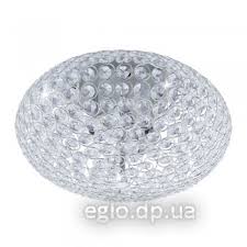 люстры потолочный светильник eglo clemente 95284, доставка по Казахстану 